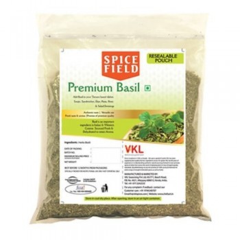 Spice Field Basil - 1000gm